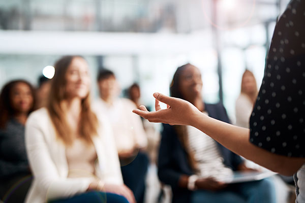 Formation sur la gestion du stress en entreprise