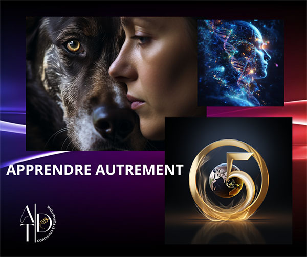 Formation bien-être et développement personnel