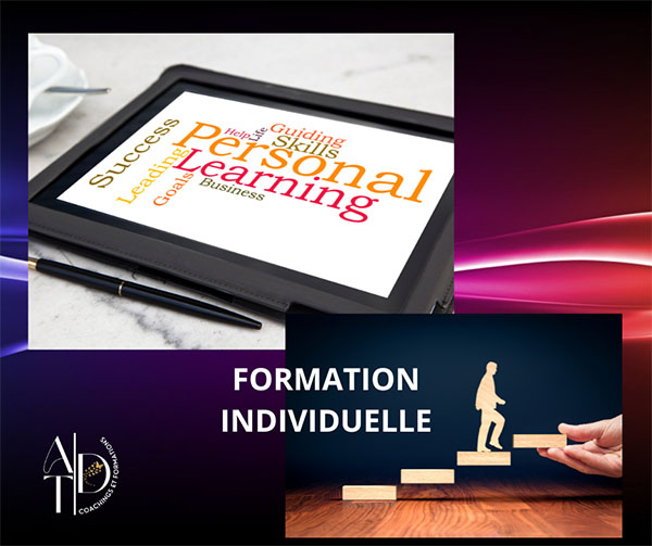 Formation au développement personnel