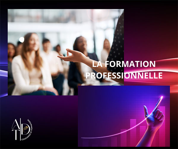 Formation professionnelle bien-être