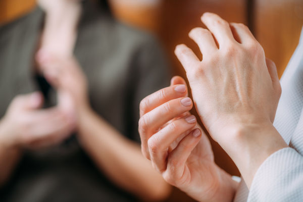 accompagnement personnalisé pour la gestion du stress et des émotions à Chazay d'Azergues